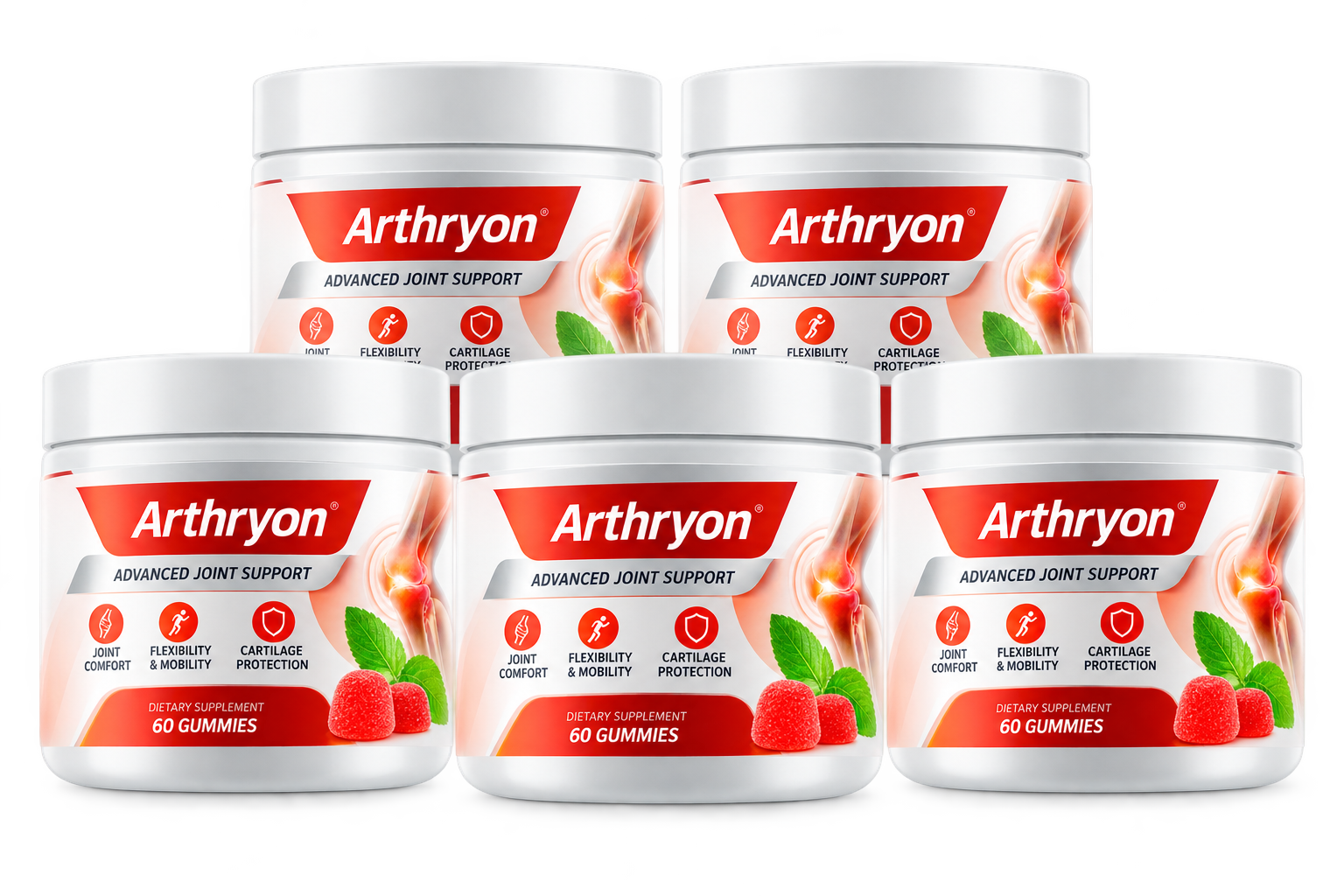 Arthryon